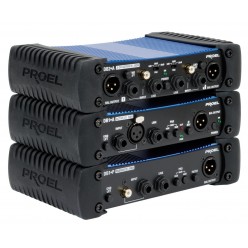 PROEL SOUND DB1A PROEL SOUND 8032496455684 China ST 1 12 Discontinued 1 0 3 HAWA 85369095 pSingle channel active D.I. Box with i